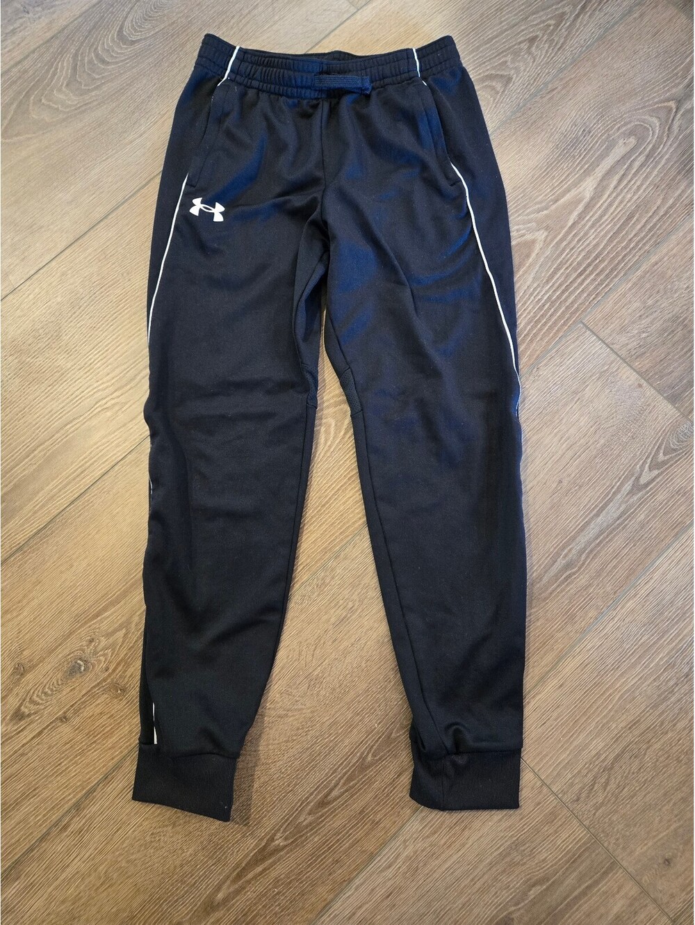 Youth UA Joggers